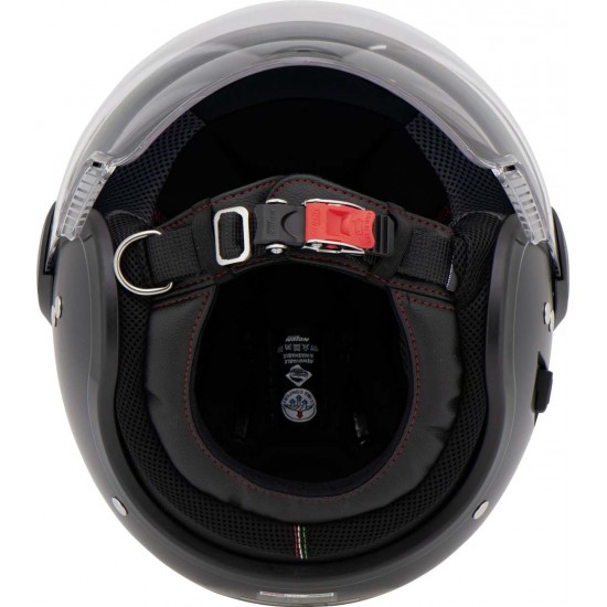 Cască moto Nolan N21 VISOR CLASSIC [010]